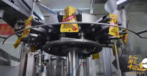 技術(shù)驅(qū)動(dòng)與產(chǎn)業(yè)深耕 一座中國(guó)城市的堅(jiān)果產(chǎn)業(yè)崛起之路