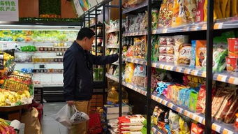 徐匯新開3家新零售生鮮店 家電零售旁也能輕松購鮮，線上線下融合更便民