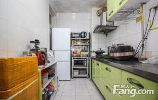 科苑小區租房 二室一廳，花園路東首的便捷生活之選