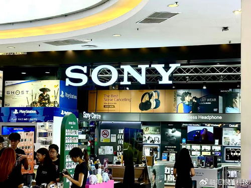 日本家電零售開啟“先試后買”模式 體驗經(jīng)濟下開辟新戰(zhàn)場