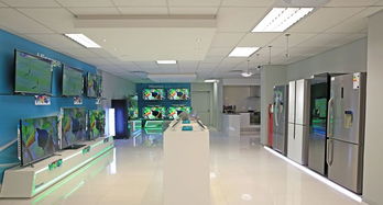 探訪海信南非工廠 家電如何從生產(chǎn)線走進千家萬戶